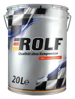 Трансмиссионное масло ROLF Rolf Professional 75W-90 GL-4/GL-5